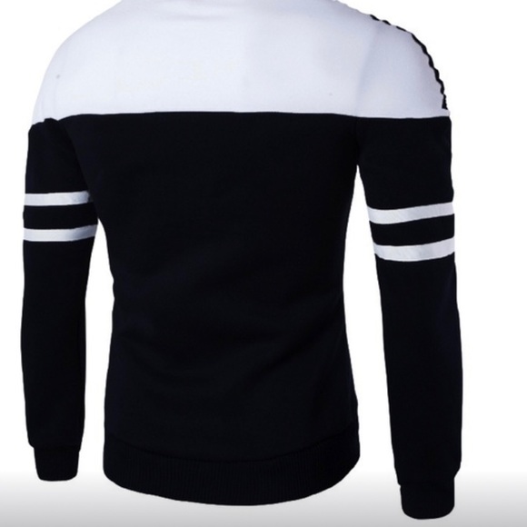 Man’s jacket - Picture 6 of 8